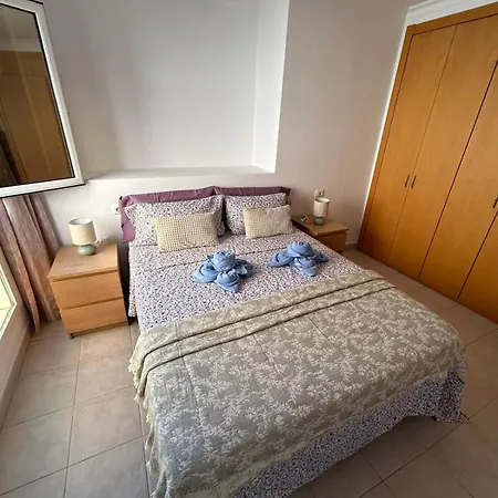 Appartement Dream Gara