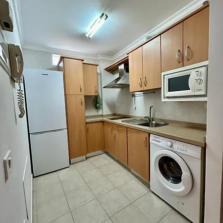Dream Gara Appartement Santa Cruz de Tenerife