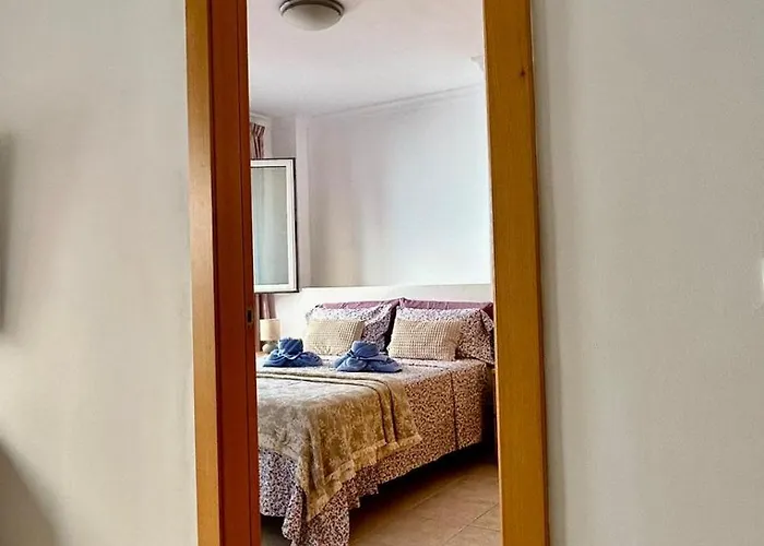 Apartment Dream Gara