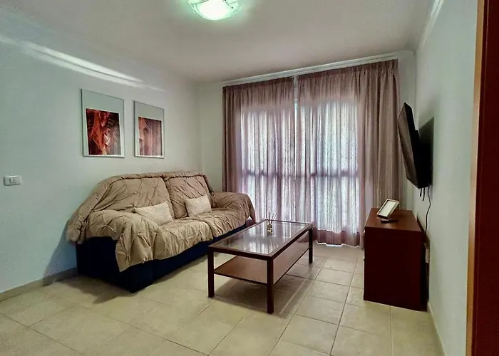 Apartment Dream Gara *