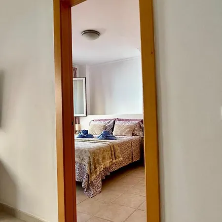 Apartamento Dream Gara
