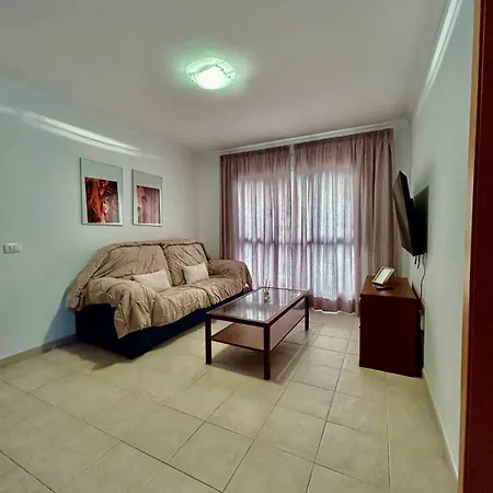 Apartamento Dream Gara *
