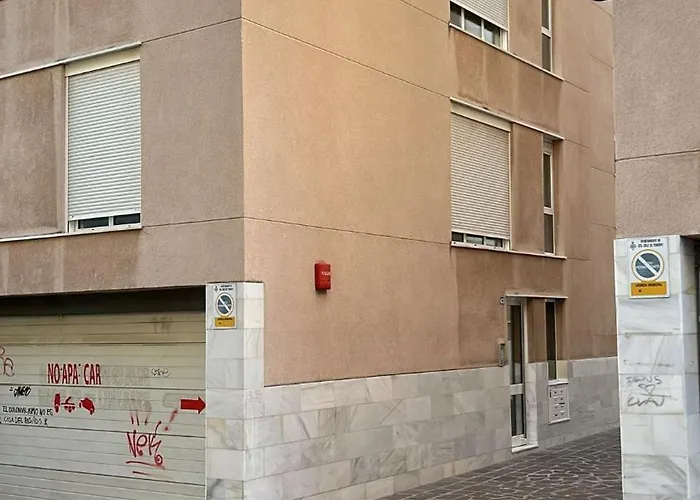 Dream Gara * Santa Cruz de Tenerife