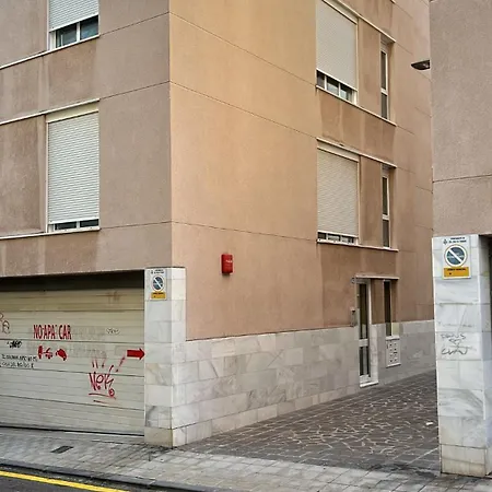 Dream Gara * Santa Cruz de Tenerife