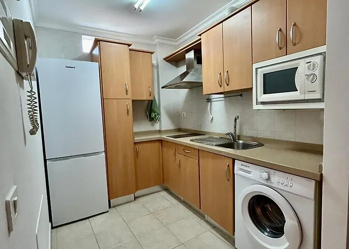 Dream Gara Appartement Santa Cruz de Tenerife